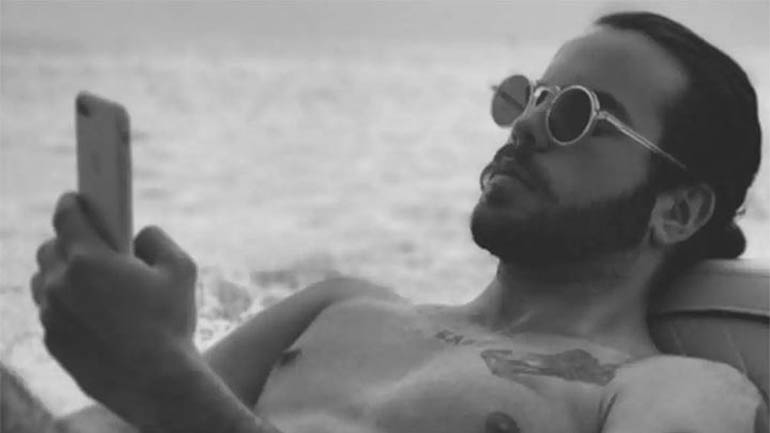 Διακοπές στο Amsterdam για τον Άγγελο Λάτσιο